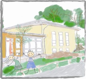 Haus für Kinder St. Stephan Triftern | Kindergarten | Kinderkrippe