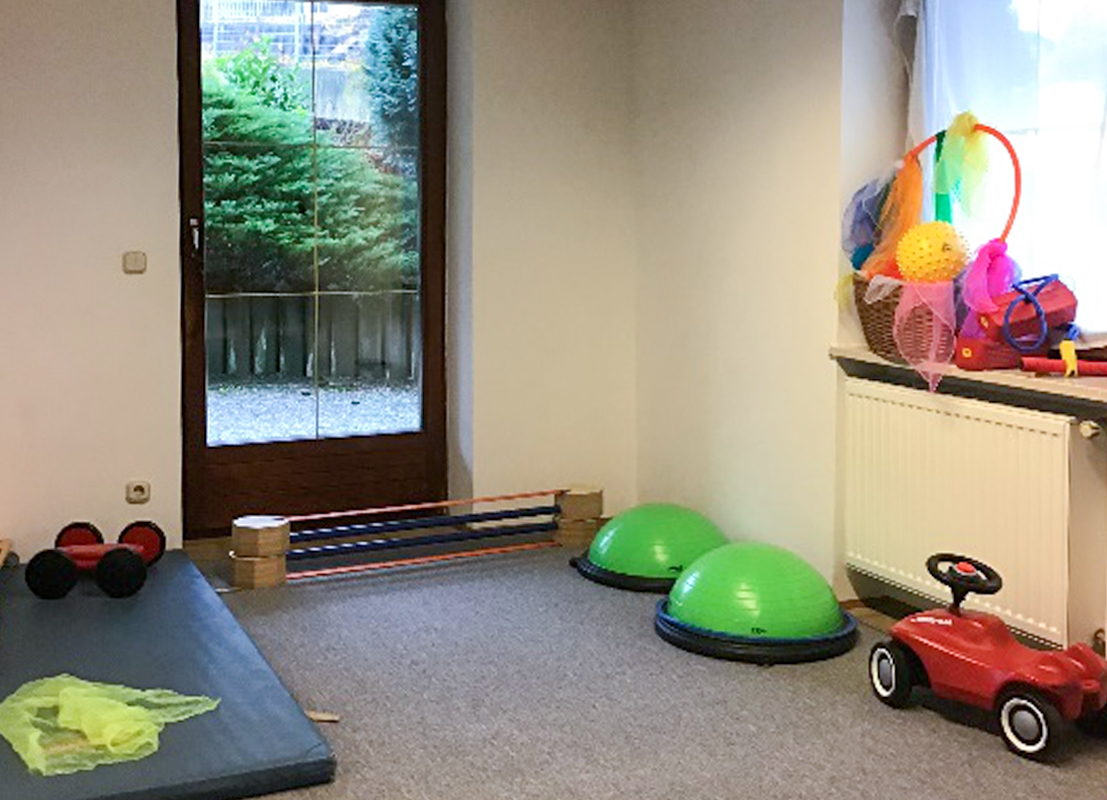 Kindergarten | Haus für Kinder St. Stephan Triftern